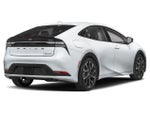 2024 Toyota Prius Prime Base