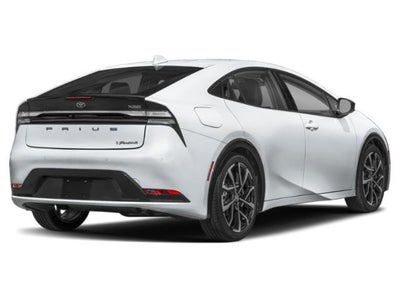 2024 Toyota Prius Prime Base