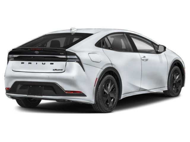 2024 Toyota Prius Prime Base