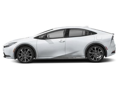 2024 Toyota Prius Prime Base