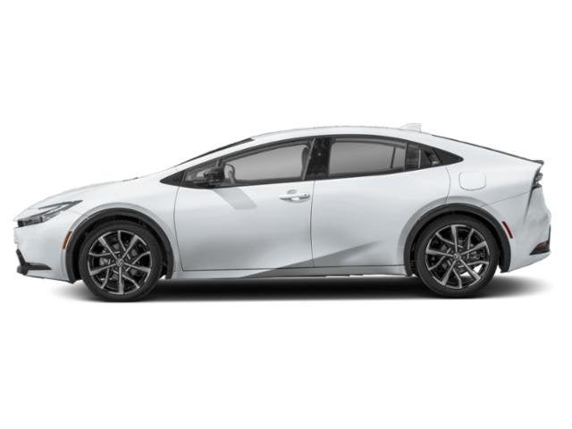 2024 Toyota Prius Prime Base