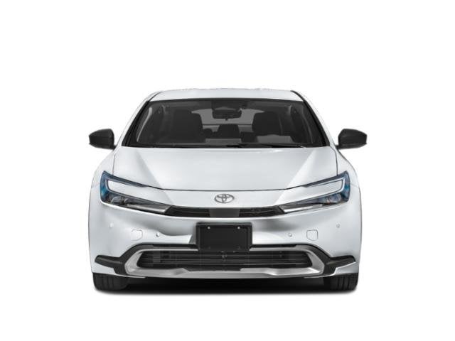 2024 Toyota Prius Prime Base