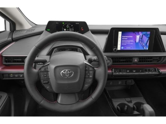 2024 Toyota Prius Prime Base