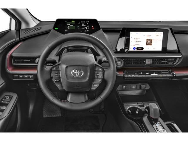 2024 Toyota Prius Prime Base