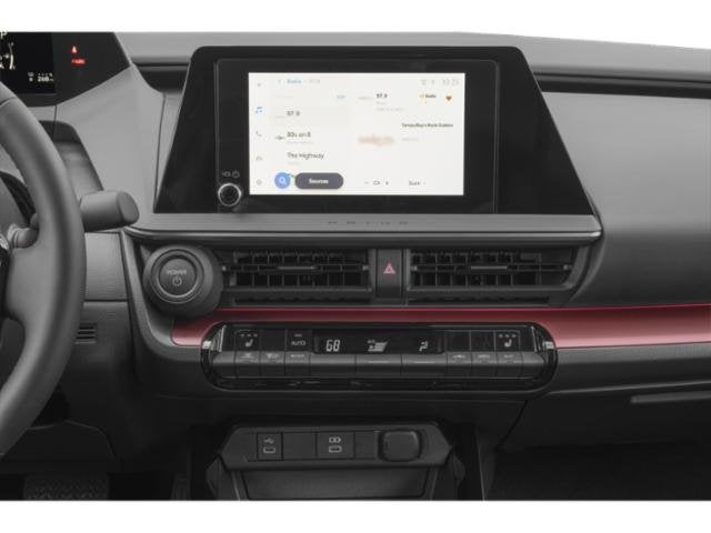 2024 Toyota Prius Prime Base
