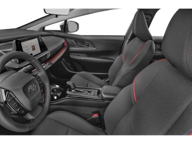 2024 Toyota Prius Prime Base