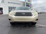 2008 Toyota Highlander Base
