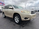 2008 Toyota Highlander Base