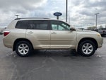 2008 Toyota Highlander Base