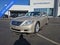 2011 Lexus LS 460