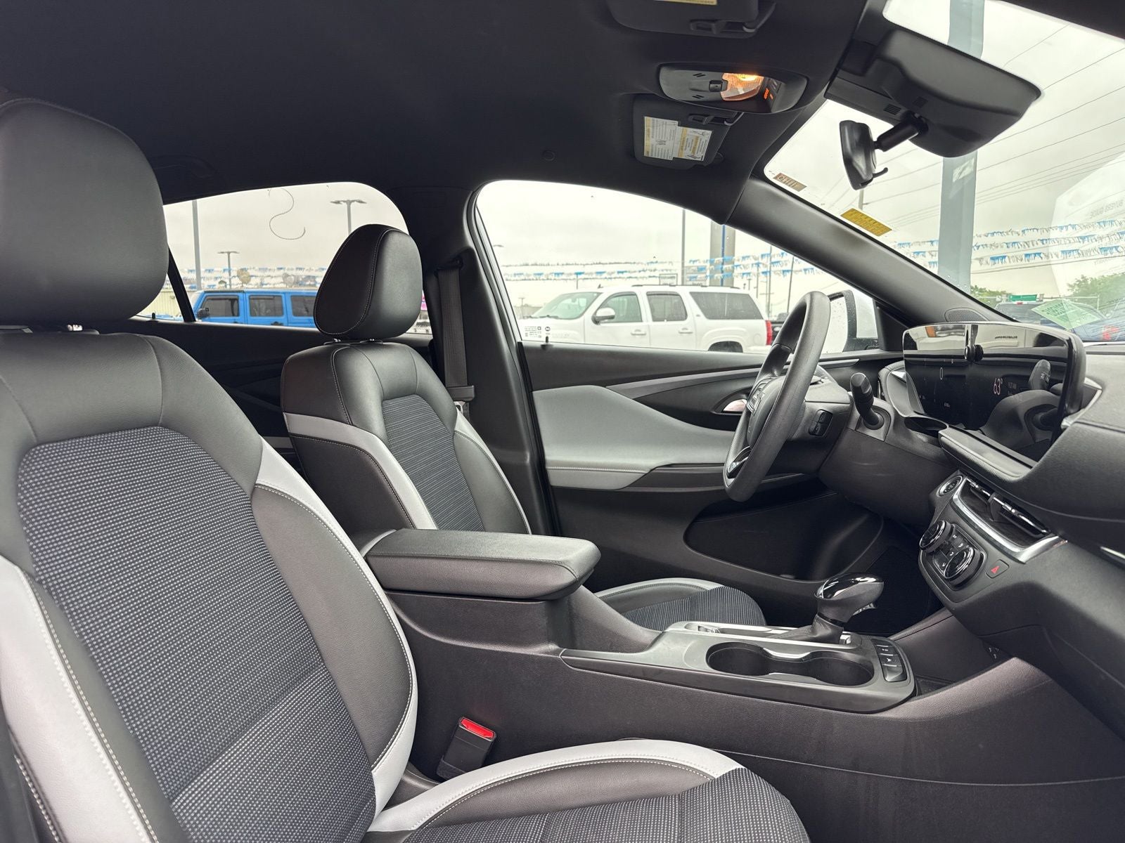 2024 Buick Envista Preferred