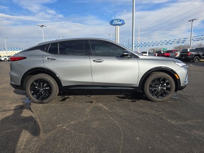 2024 Buick Envista Sport Touring