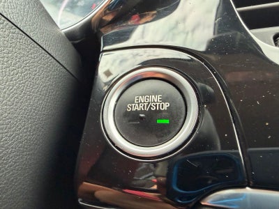 2017 Buick Encore Sport Touring