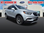 2017 Buick Encore Sport Touring