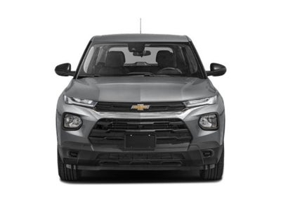 2022 Chevrolet TrailBlazer LS
