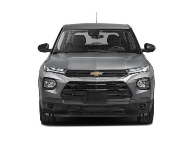 2022 Chevrolet TrailBlazer LS