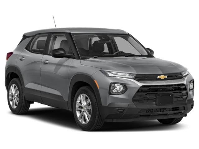 2022 Chevrolet TrailBlazer LS