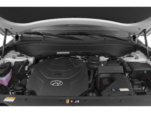 2020 Hyundai Palisade SE