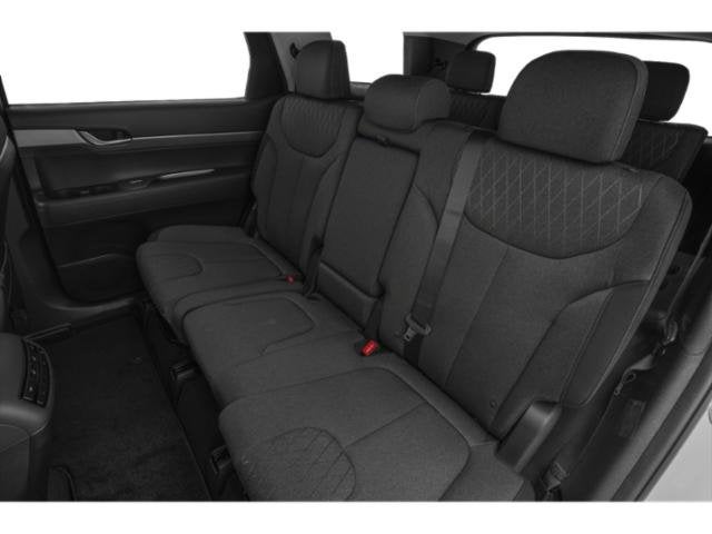 2020 Hyundai Palisade SE