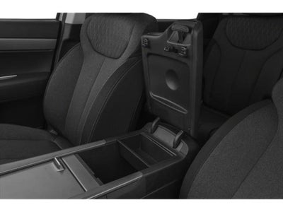 2020 Hyundai Palisade SE