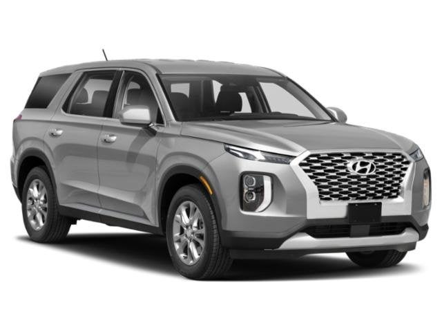 2020 Hyundai Palisade SE
