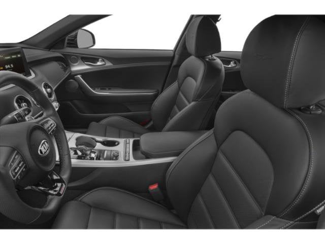 2018 Kia Stinger GT2