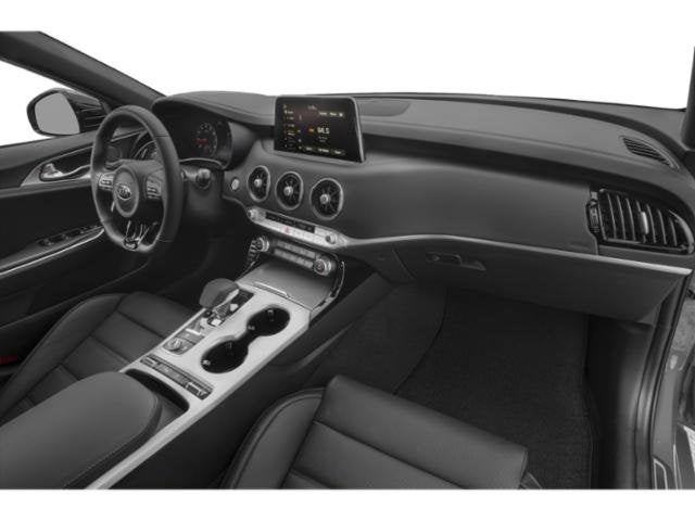 2018 Kia Stinger GT2