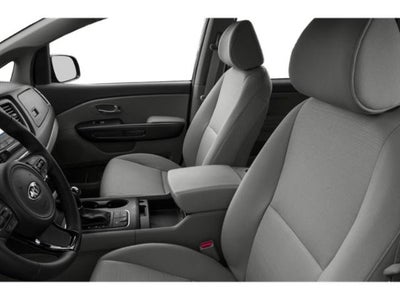 2017 Kia Sedona EX