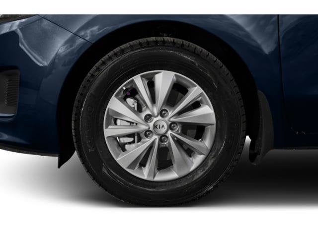 2017 Kia Sedona EX