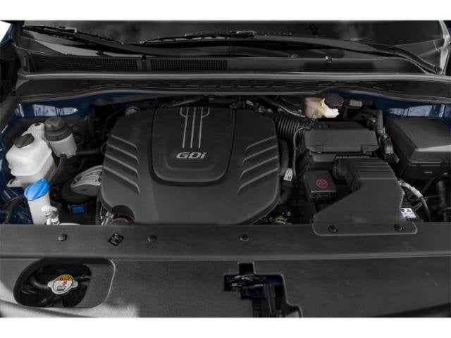 2017 Kia Sedona EX