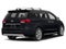 2017 Kia Sedona EX