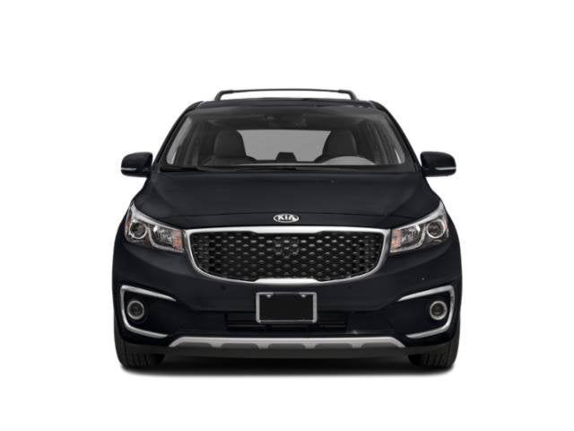 2017 Kia Sedona EX