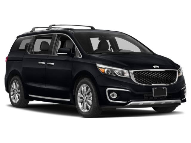 2017 Kia Sedona EX