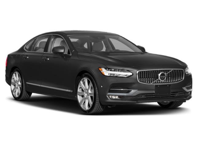 2018 Volvo S90 T6 Momentum