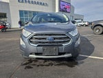 2019 Ford EcoSport Titanium