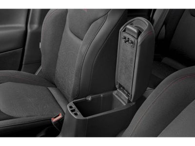 2018 Jeep Renegade Trailhawk