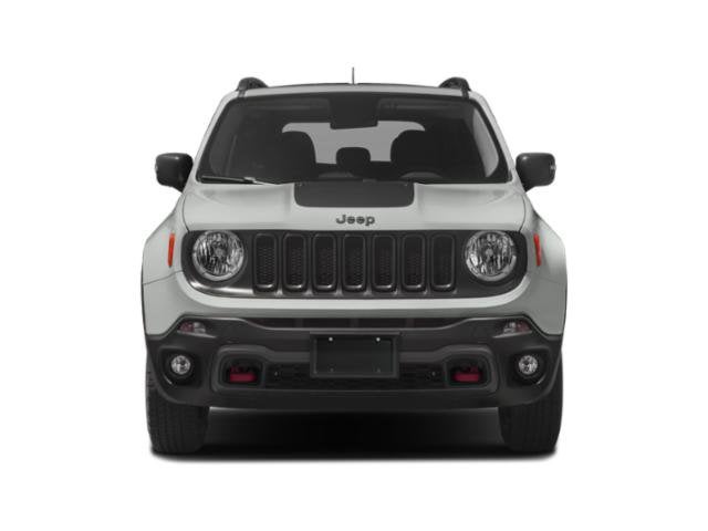 2018 Jeep Renegade Trailhawk