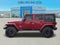 2012 Jeep Wrangler Sahara