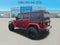 2012 Jeep Wrangler Sahara