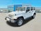 2013 Jeep Wrangler Sahara