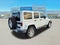 2013 Jeep Wrangler Sahara