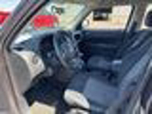 2015 Jeep Patriot Latitude