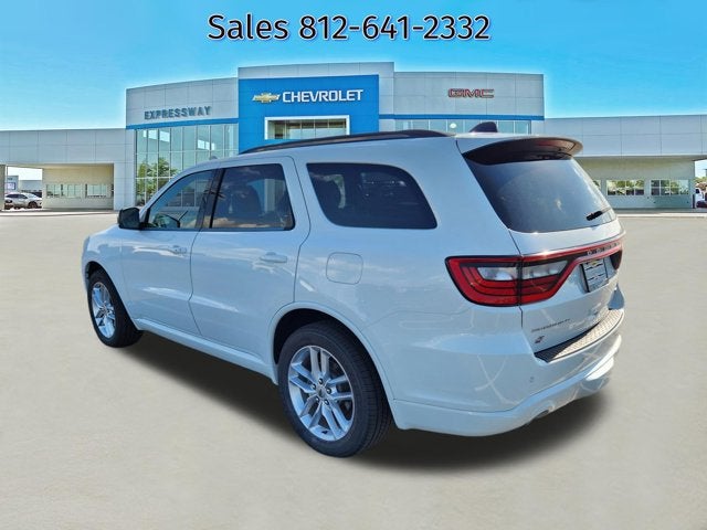 2023 Dodge Durango GT Plus