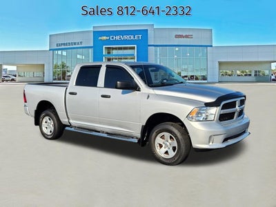 2014 RAM 1500 Express