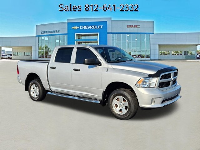 2014 RAM 1500 Express