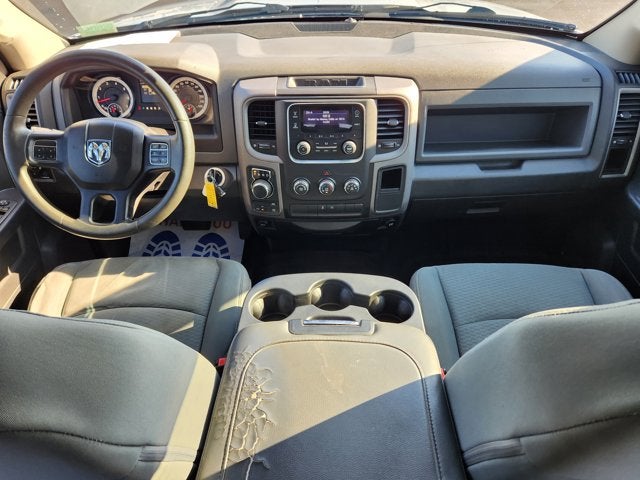 2014 RAM 1500 Express