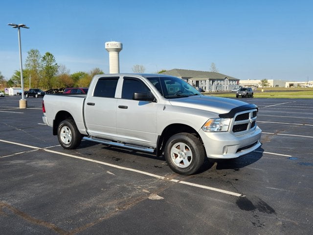 2014 RAM 1500 Express