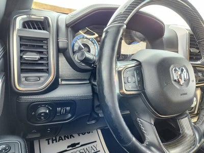 2019 RAM 1500 Limited