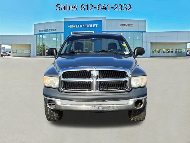 2005 Dodge Ram 1500 ST