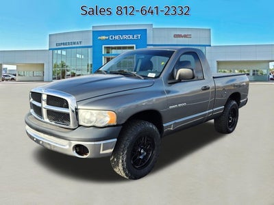 2005 Dodge Ram 1500 ST